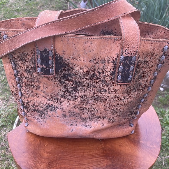 Bed Stu Stevie tote - Picture 4 of 14